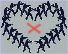 Counter-Strike heart spray